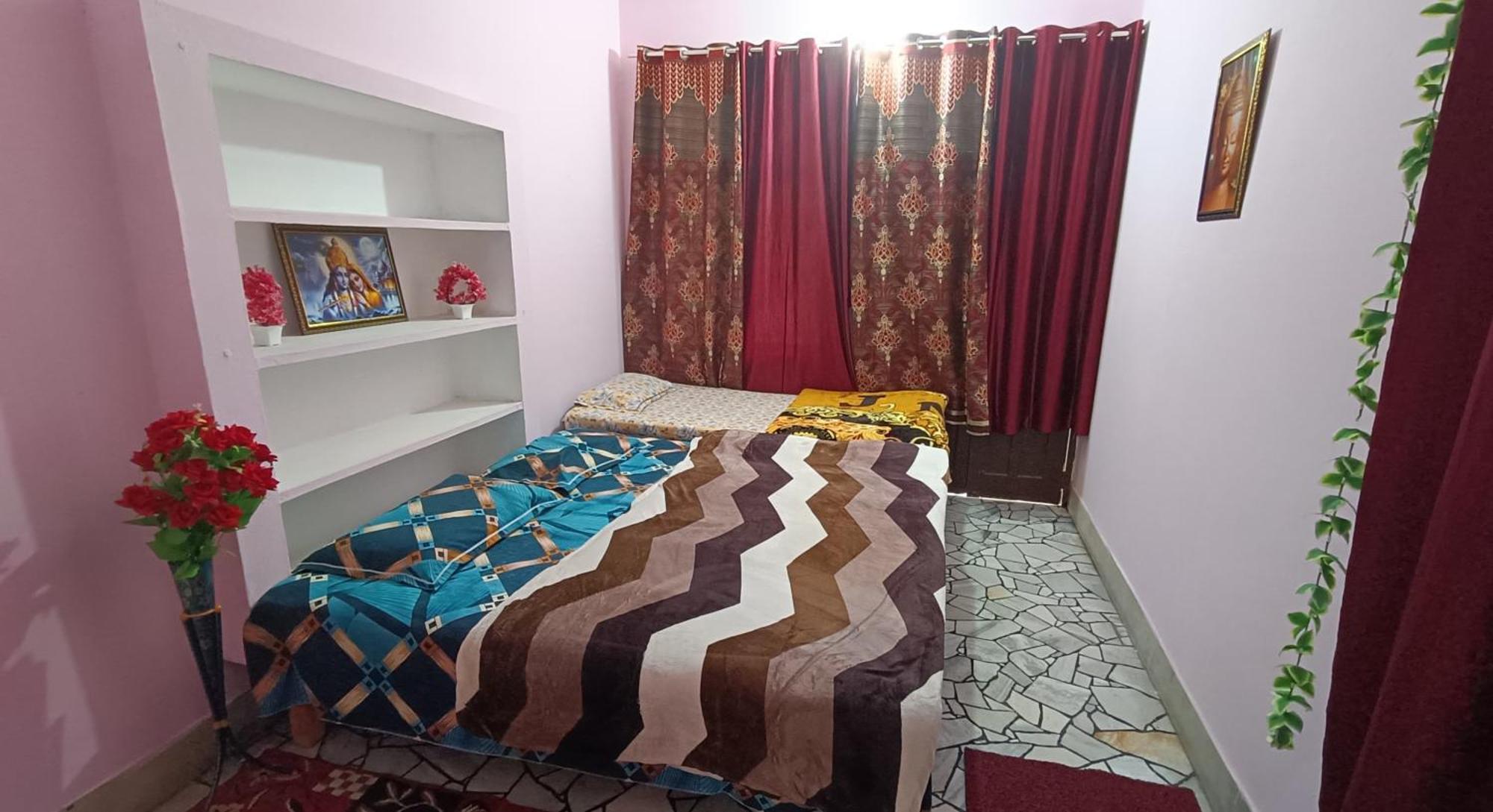Kumbh Stay Prayagraj Extérieur photo